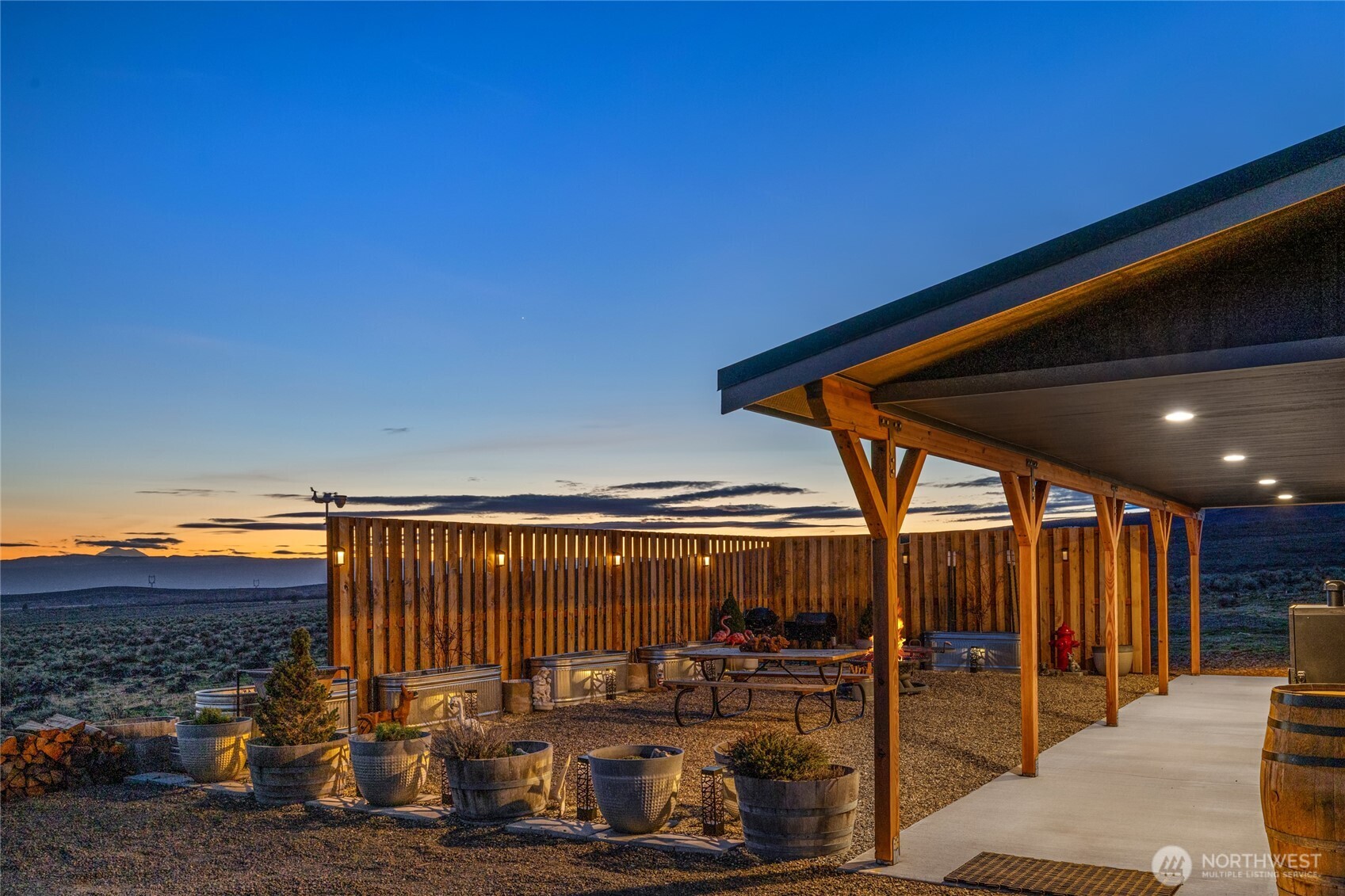 1235 Secret Canyon Road Ellensburg, WA 98926 - Photo 3 of 38