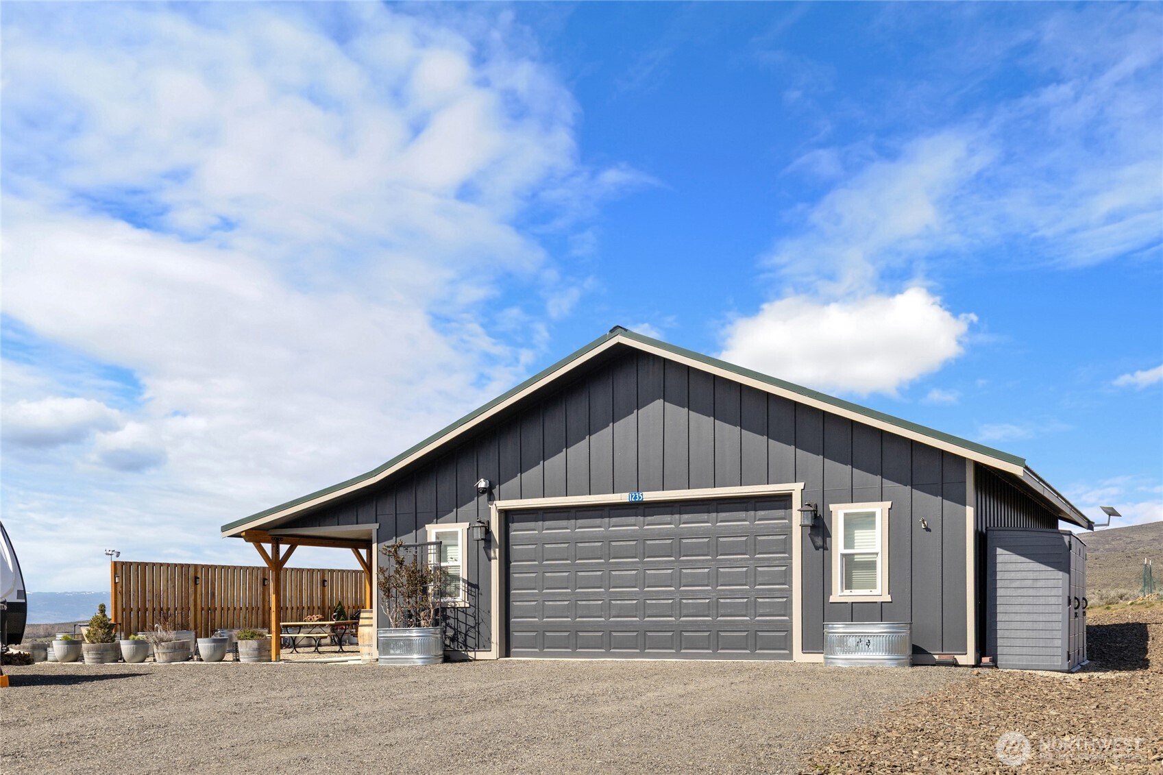 1235 Secret Canyon Road Ellensburg, WA 98926 - Photo 31 of 38