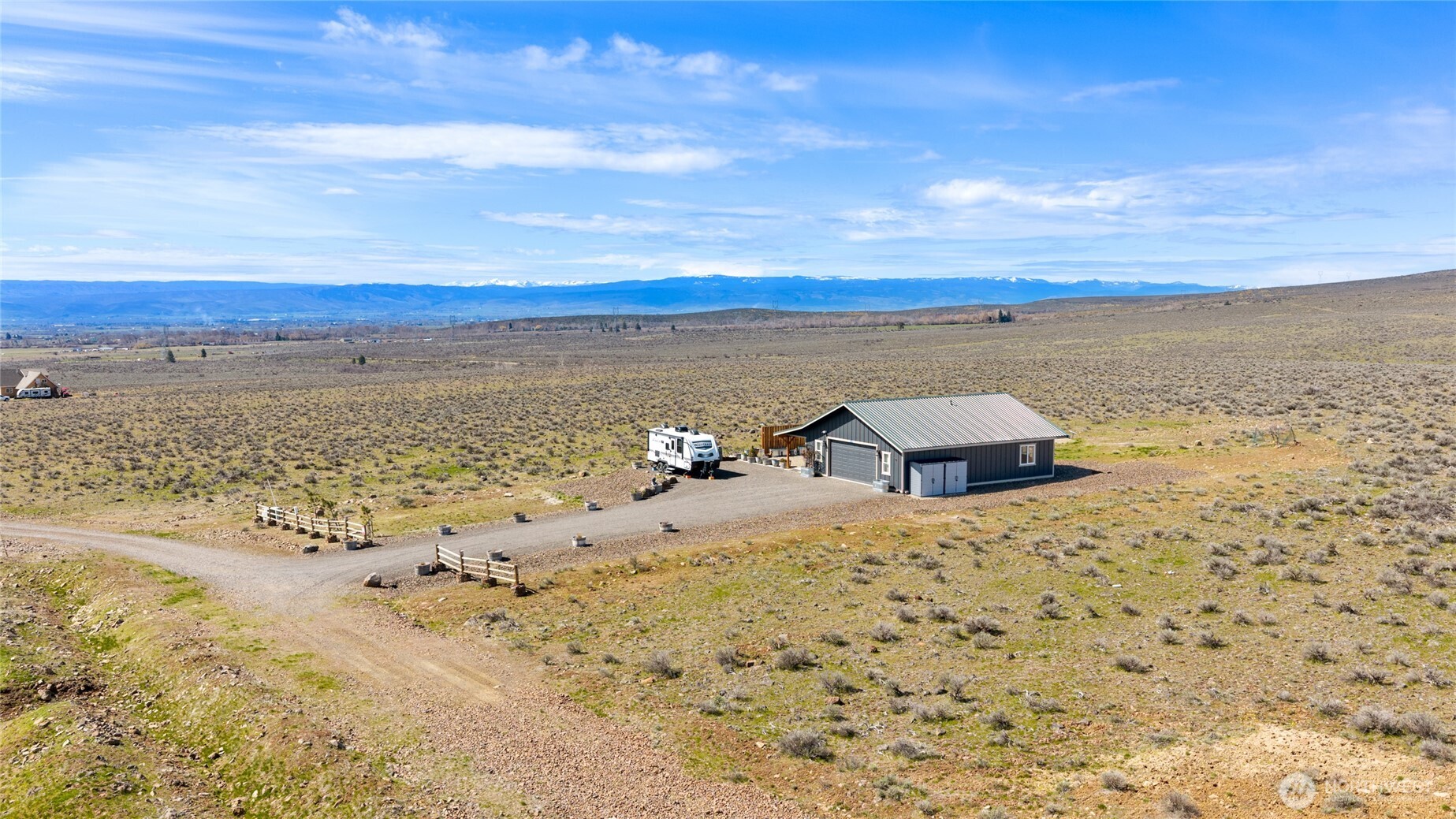 1235 Secret Canyon Road Ellensburg, WA 98926 - Photo 32 of 38