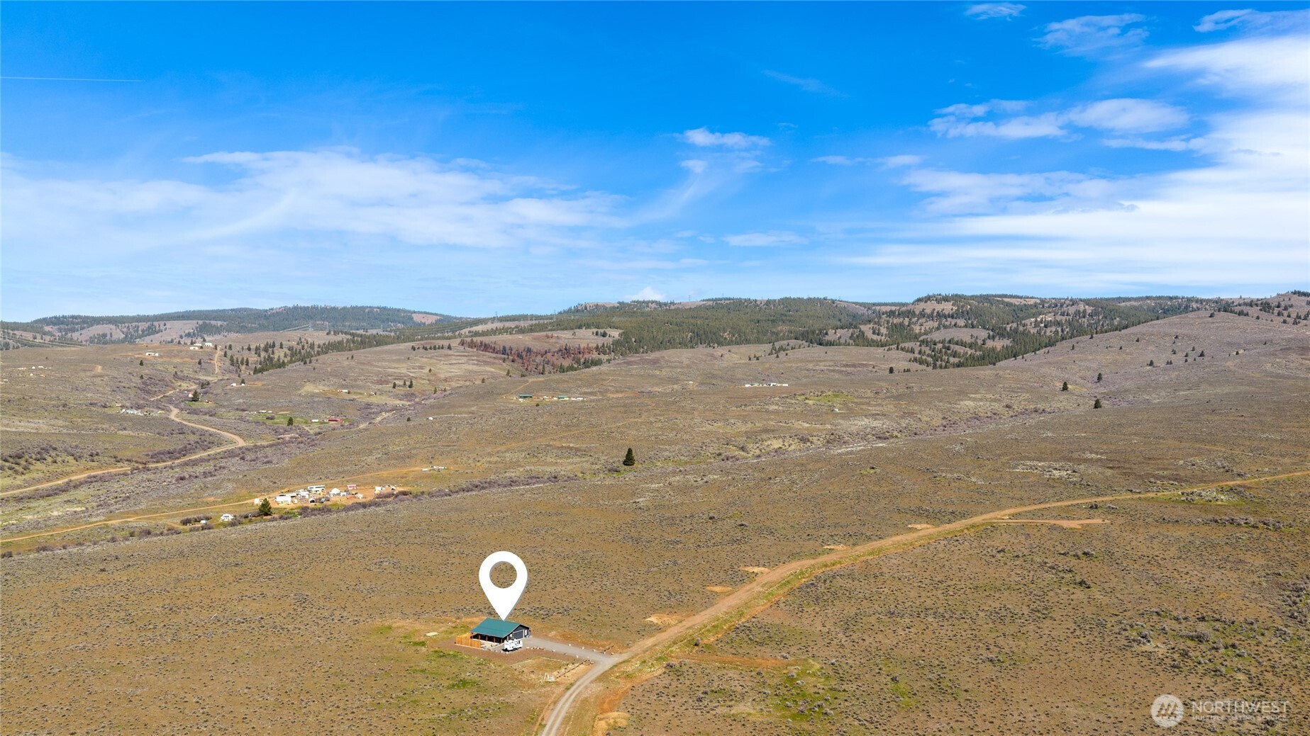 1235 Secret Canyon Road Ellensburg, WA 98926 - Photo 33 of 38