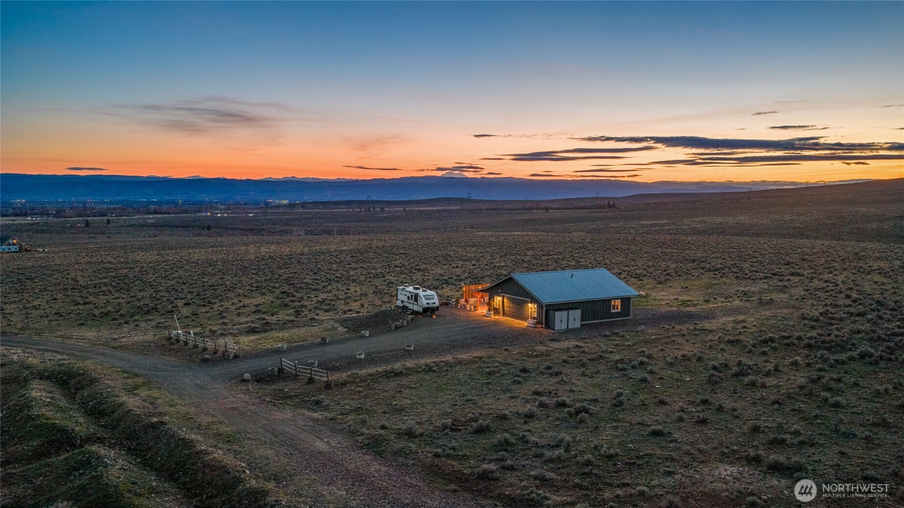 1235 Secret Canyon Road Ellensburg, WA 98926 - Photo 36 of 38