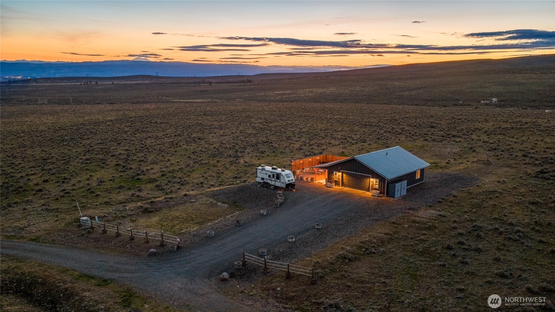 1235 Secret Canyon Road Ellensburg, WA 98926 - Photo 37 of 38