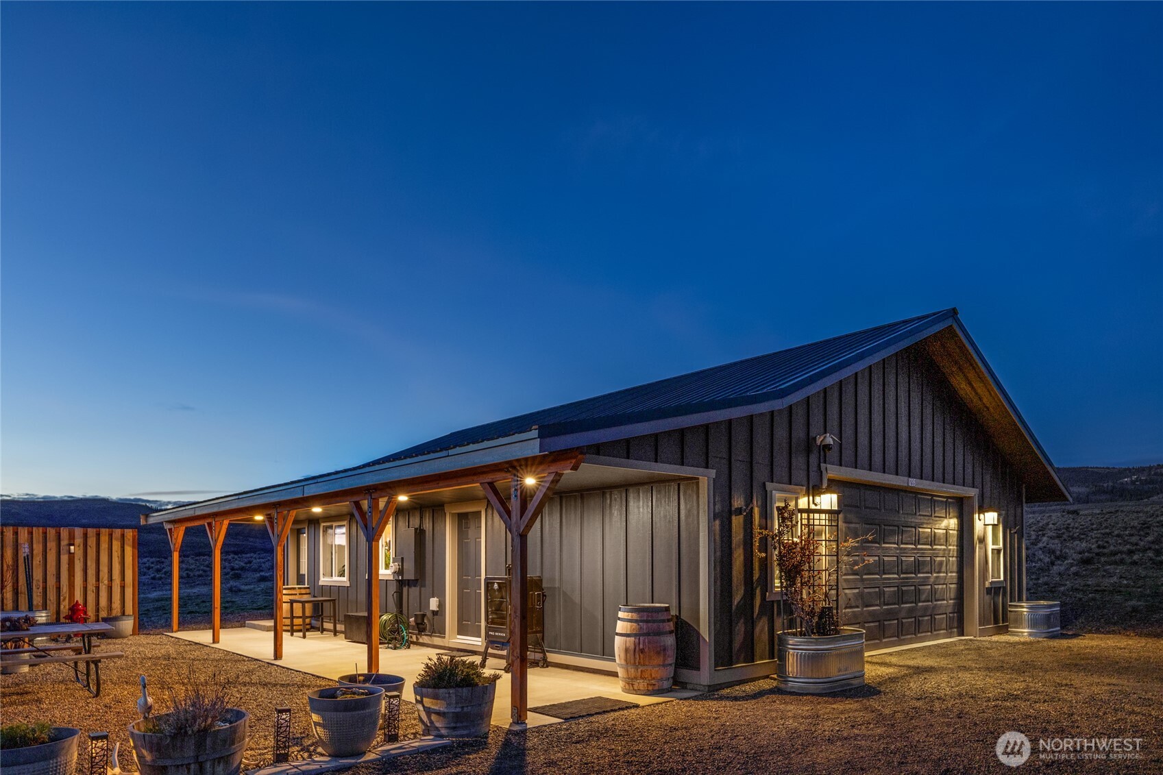 1235 Secret Canyon Road Ellensburg, WA 98926 - Photo 5 of 38