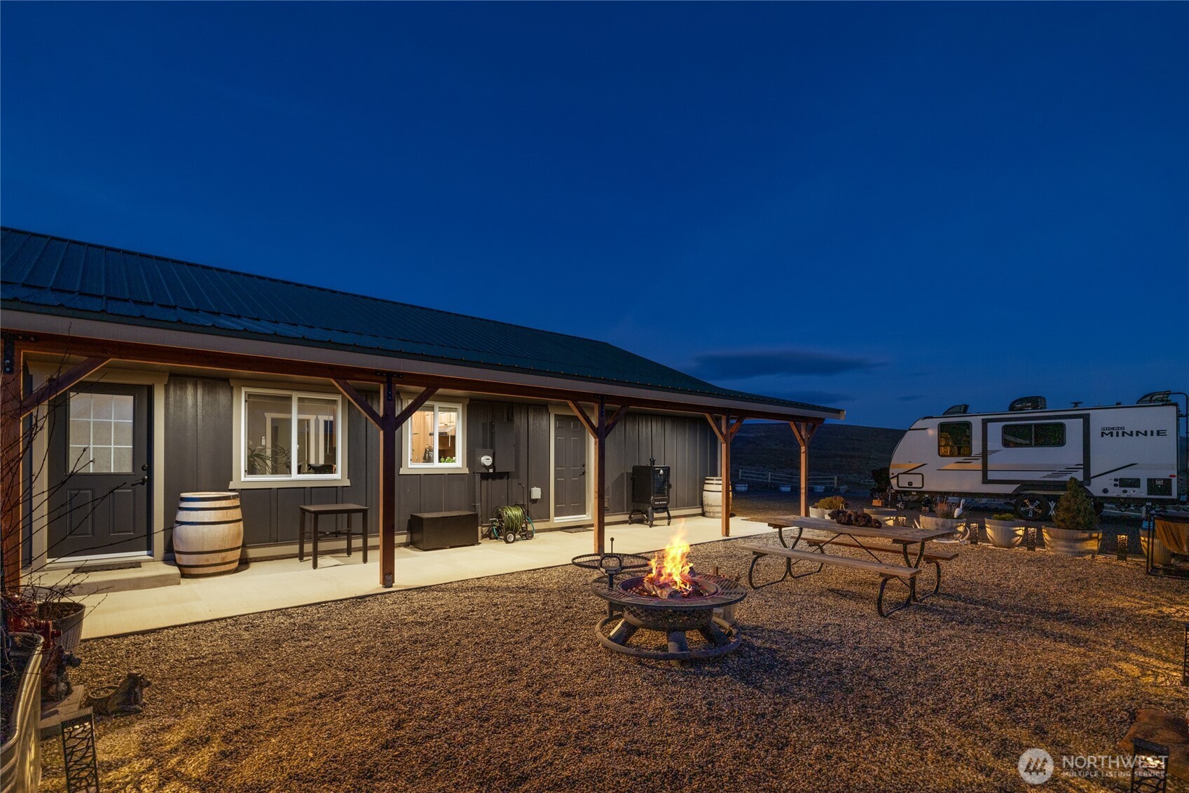 1235 Secret Canyon Road Ellensburg, WA 98926 - Photo 6 of 38