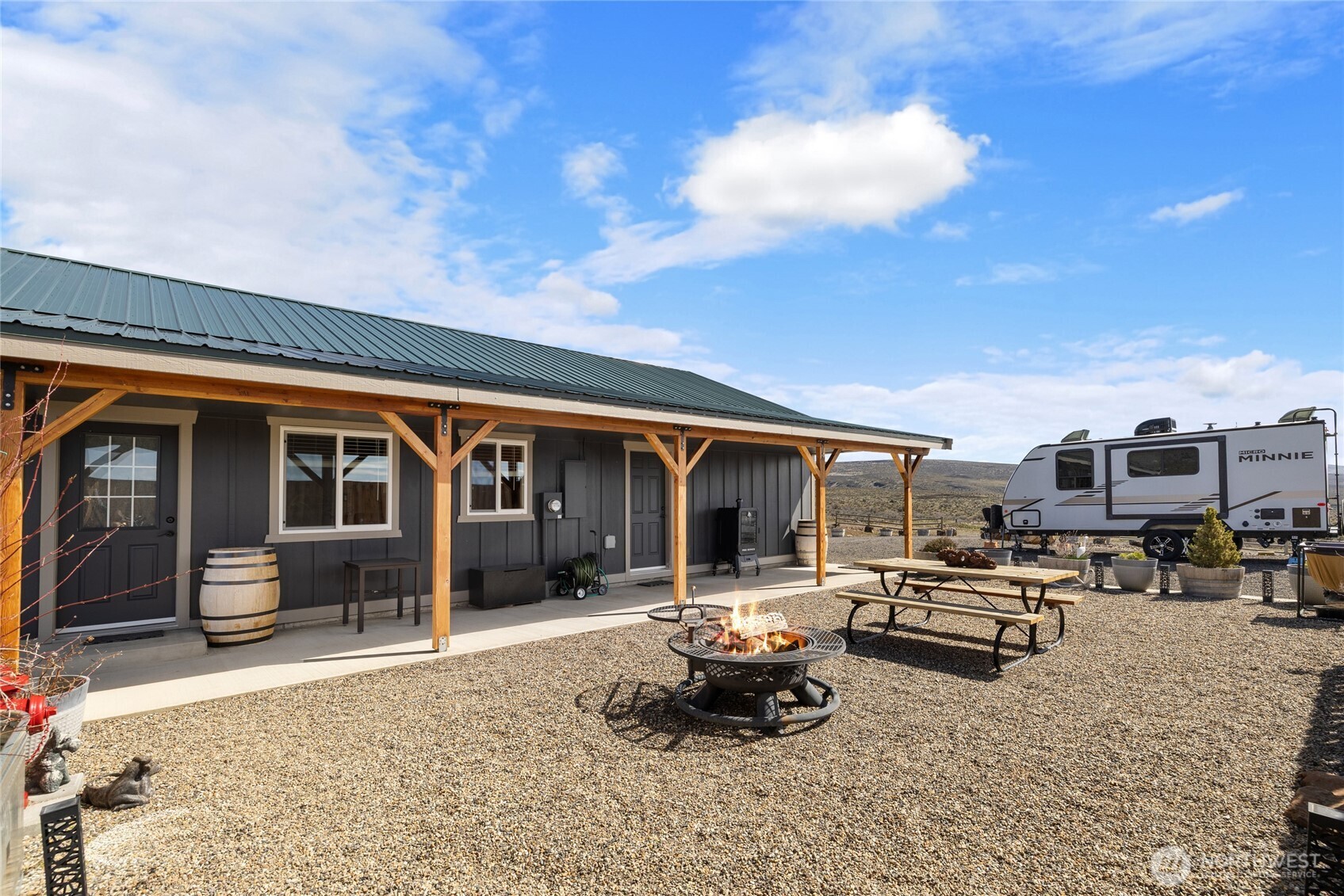 1235 Secret Canyon Road Ellensburg, WA 98926 - Photo 7 of 38