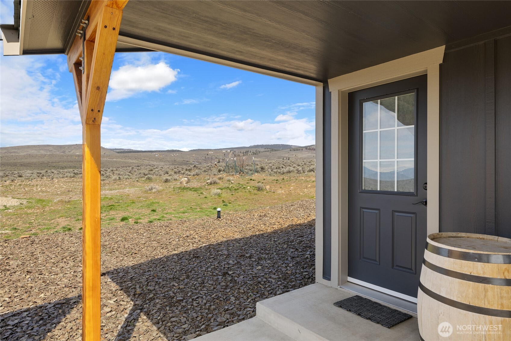 1235 Secret Canyon Road Ellensburg, WA 98926 - Photo 8 of 38