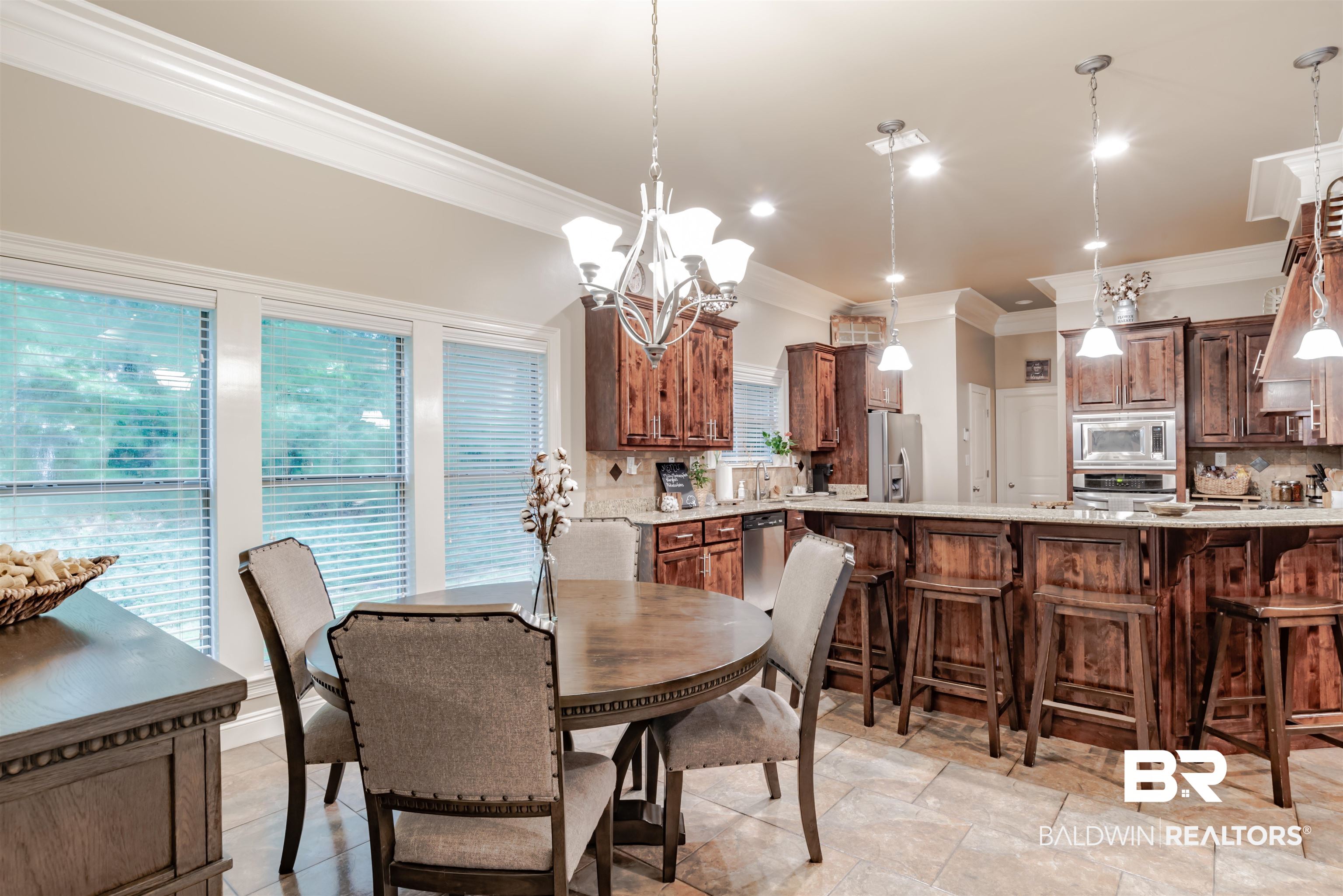 7801 Bromley Road Bay Minette, AL 36507 - Photo 12 of 49