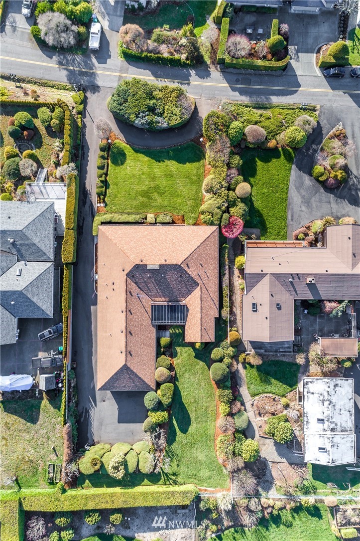 18344 Ridgefield Road Northwest Shoreline, WA 98177 - Photo 6 of 25 Gallery Image 6