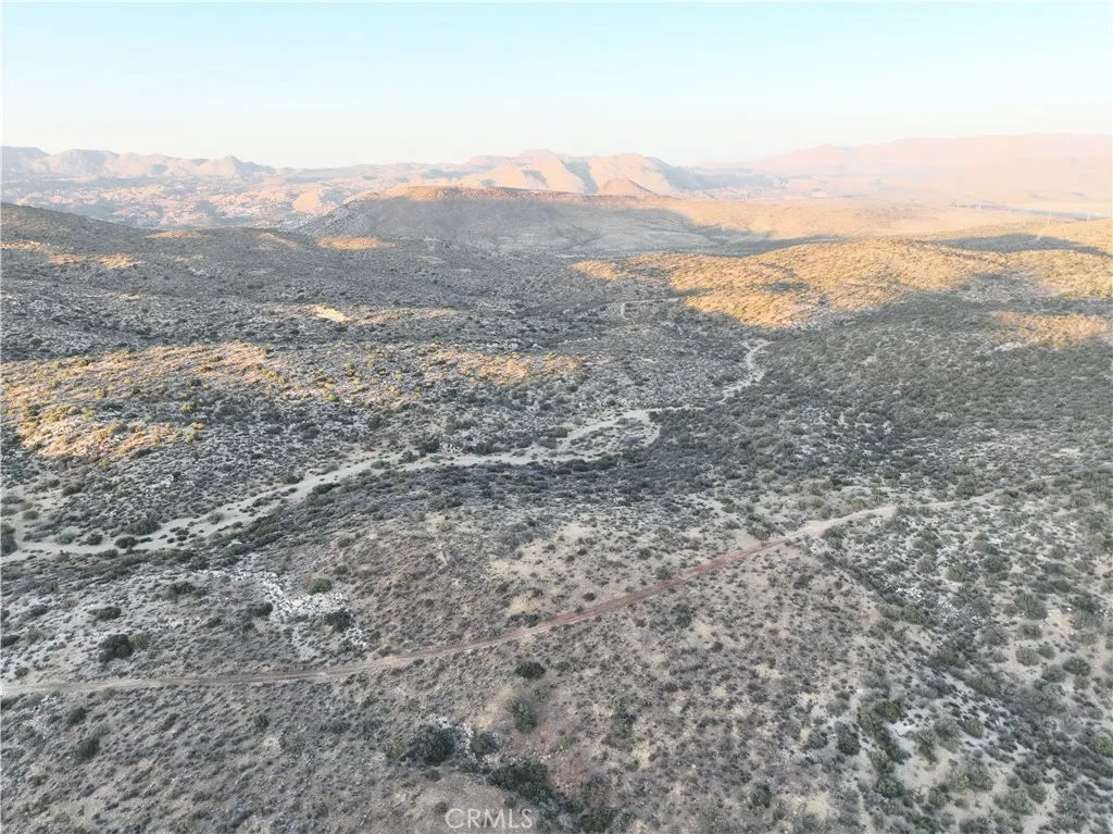 0 Desert Rose Ranch Road Jacumba, CA 91934 - Photo 7 of 36