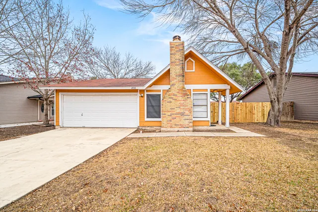 $1,195 | 4938 Dare Lane, San Antonio, TX 78217