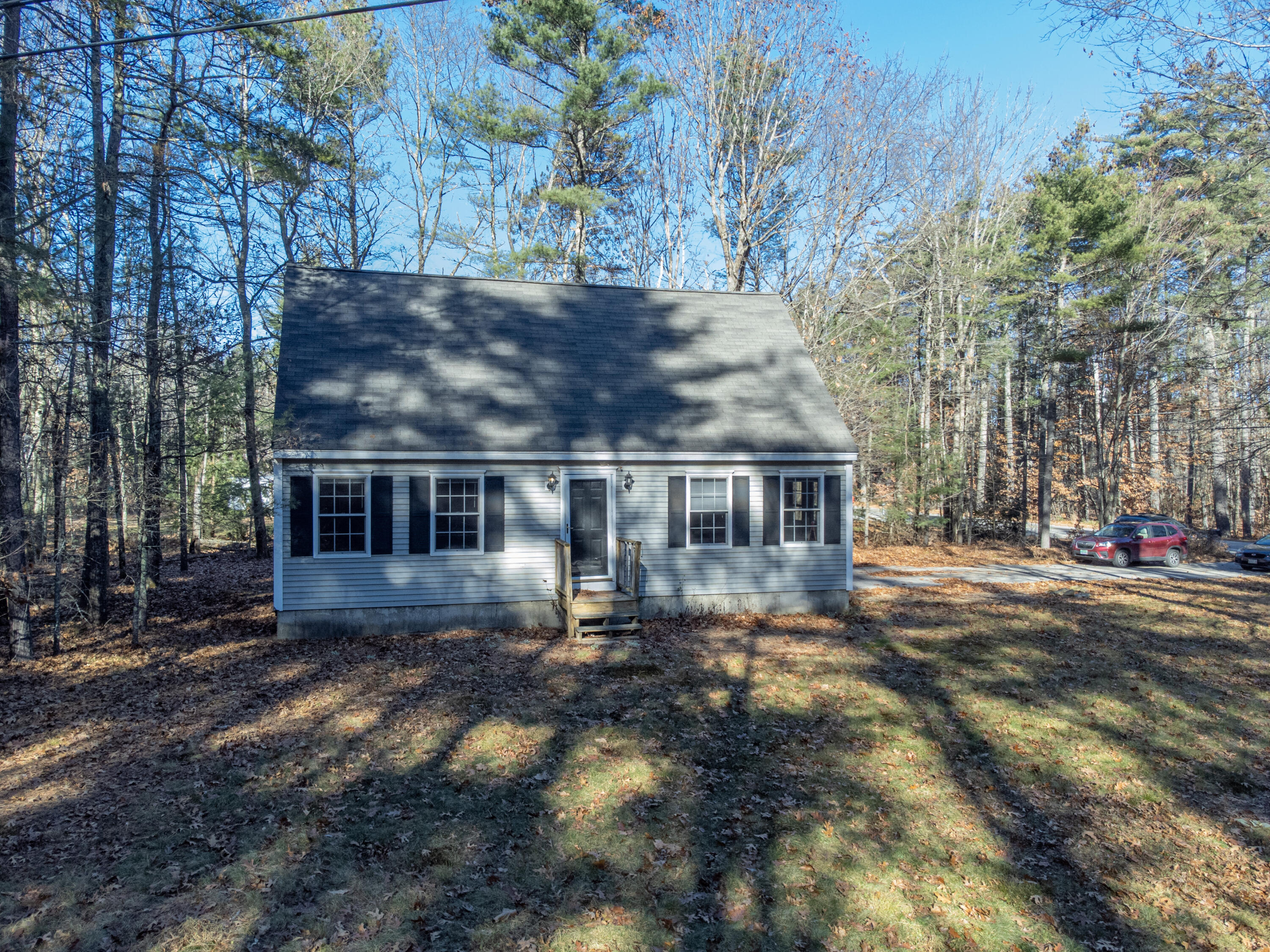 606 New Dam Road North Waterboro, ME 04061 - Photo 69 of 78 606 New DM Road in Waterboro-78