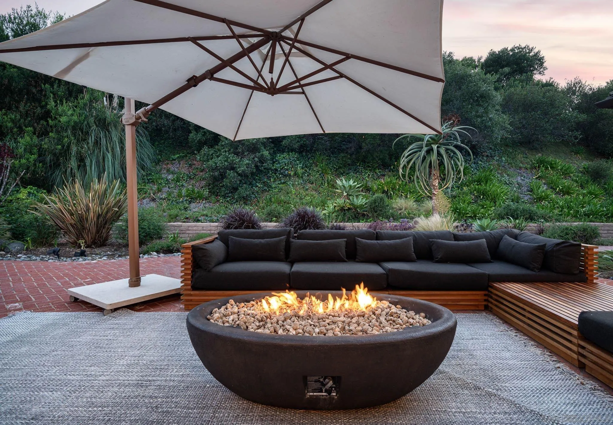 16186 Via Del Alba Rancho Santa Fe, CA 92067 - Photo 24 of 26