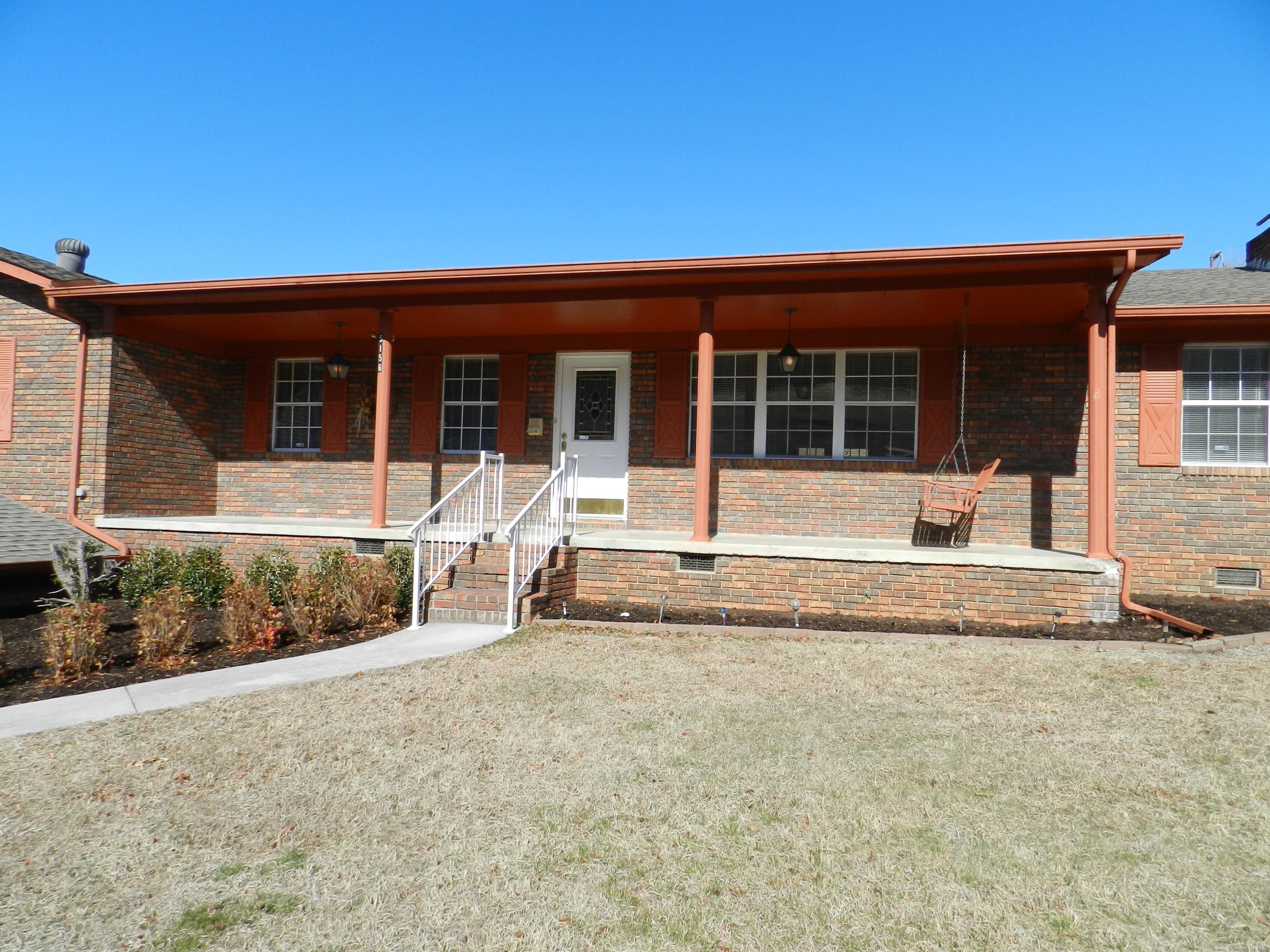 5156 Hickory Valley Road Heiskell, TN 37754 - Photo 21 of 40 035