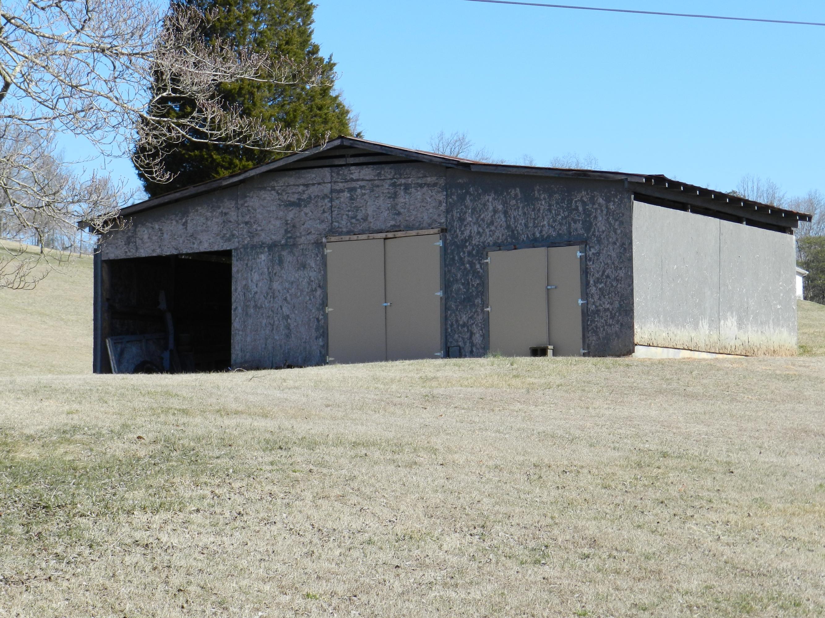 5156 Hickory Valley Road Heiskell, TN 37754 - Photo 22 of 40 036
