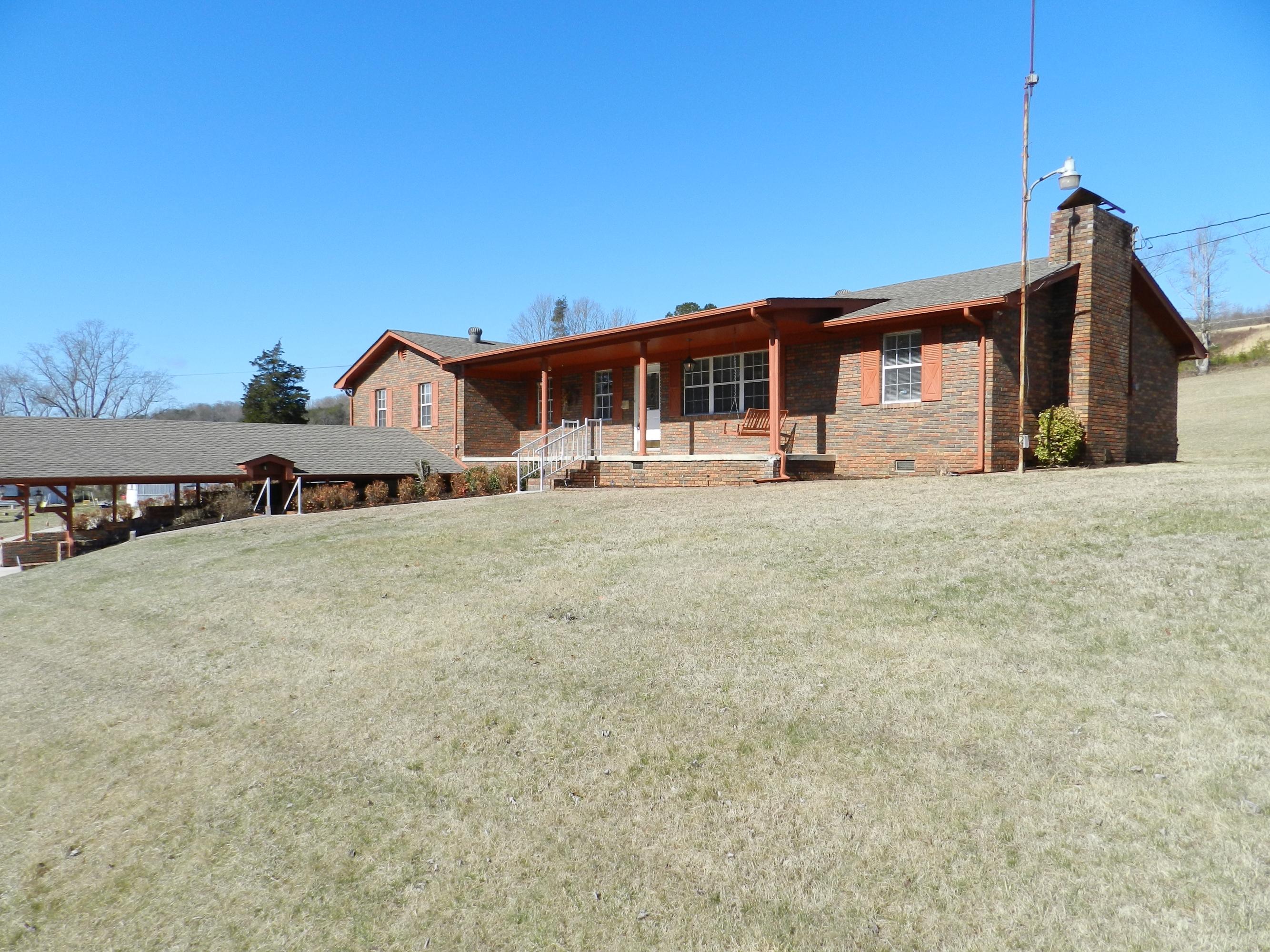 5156 Hickory Valley Road Heiskell, TN 37754 - Photo 25 of 40 039