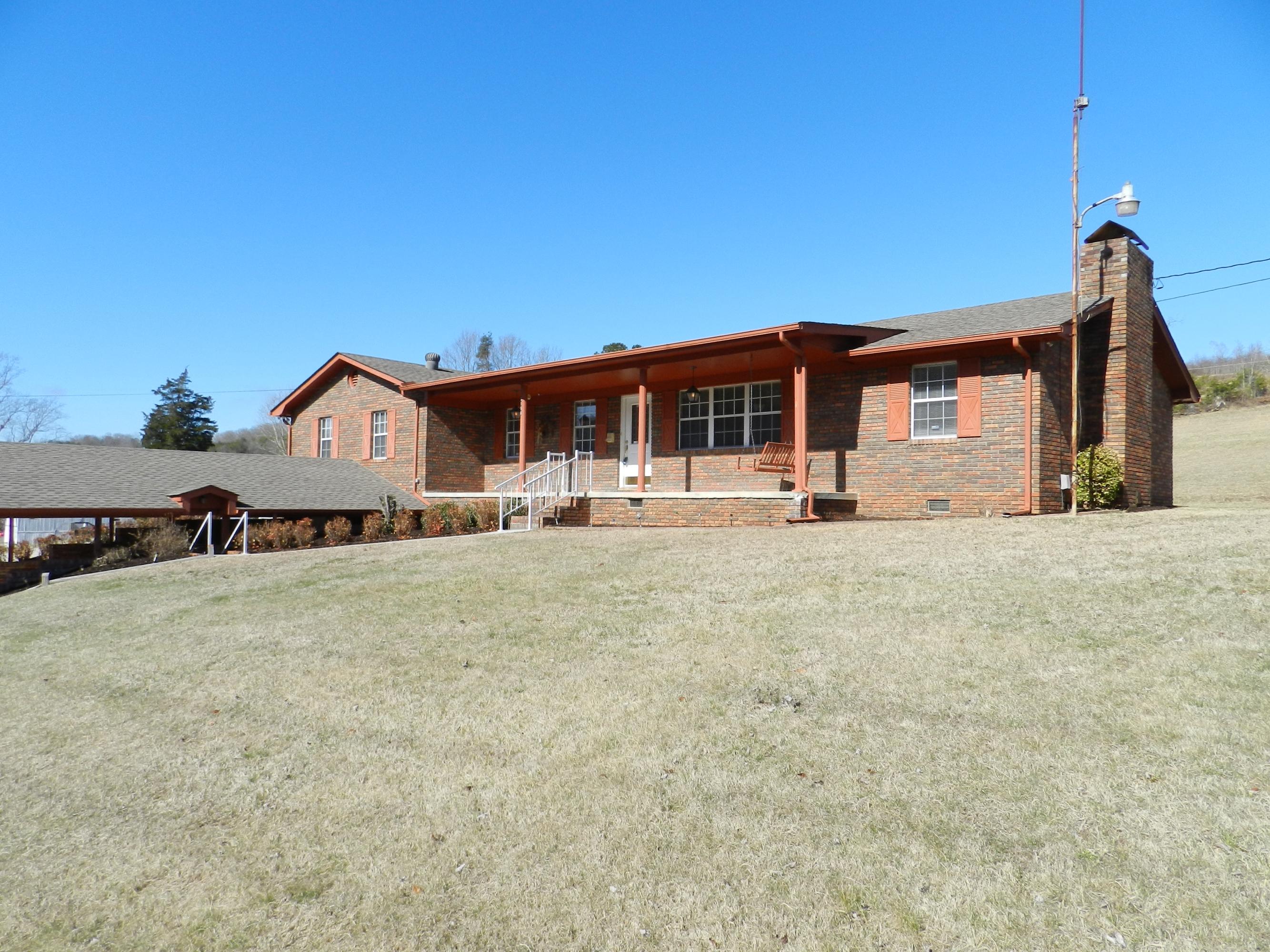 5156 Hickory Valley Road Heiskell, TN 37754 - Photo 26 of 40 040