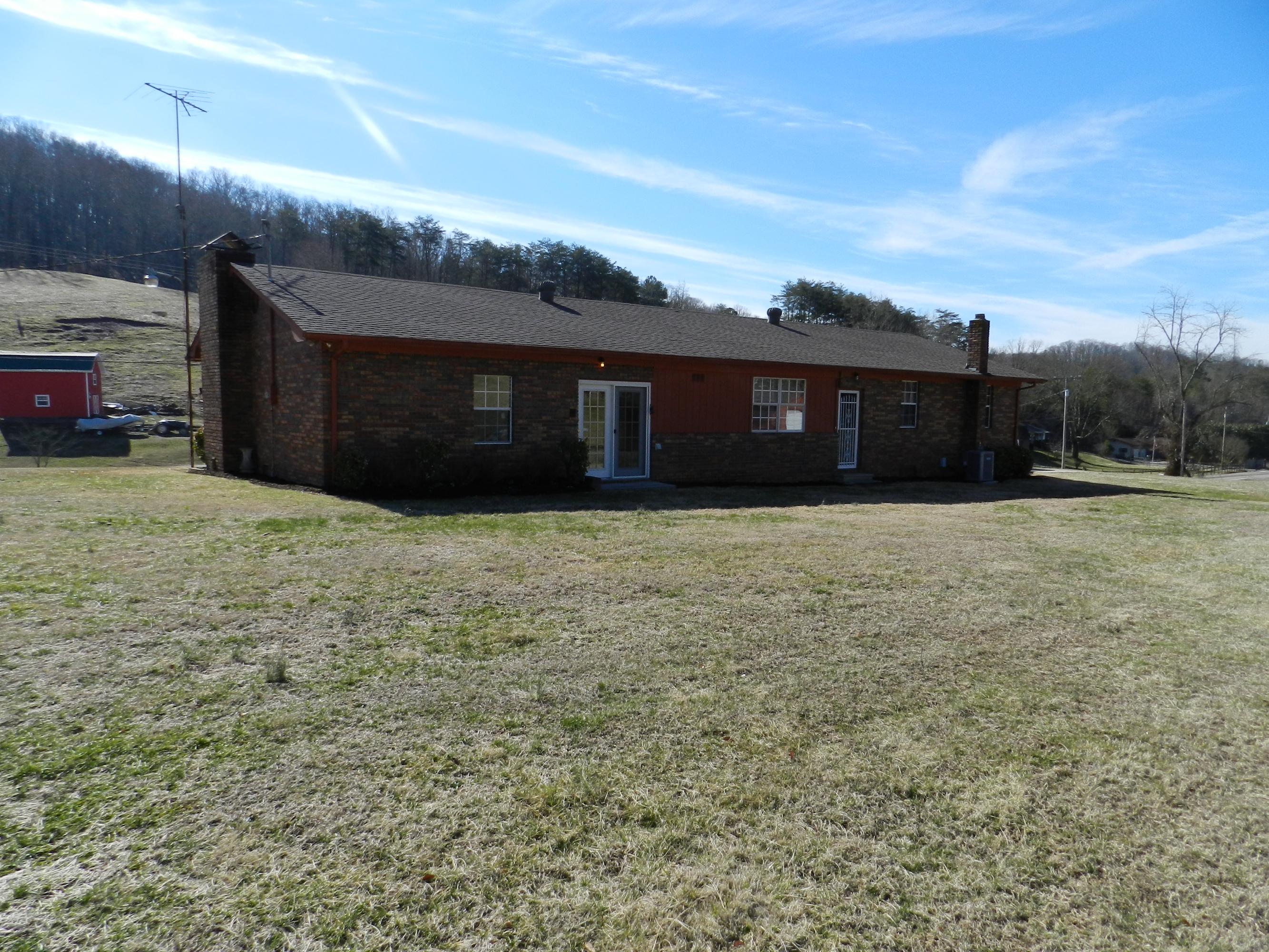 5156 Hickory Valley Road Heiskell, TN 37754 - Photo 31 of 40 045