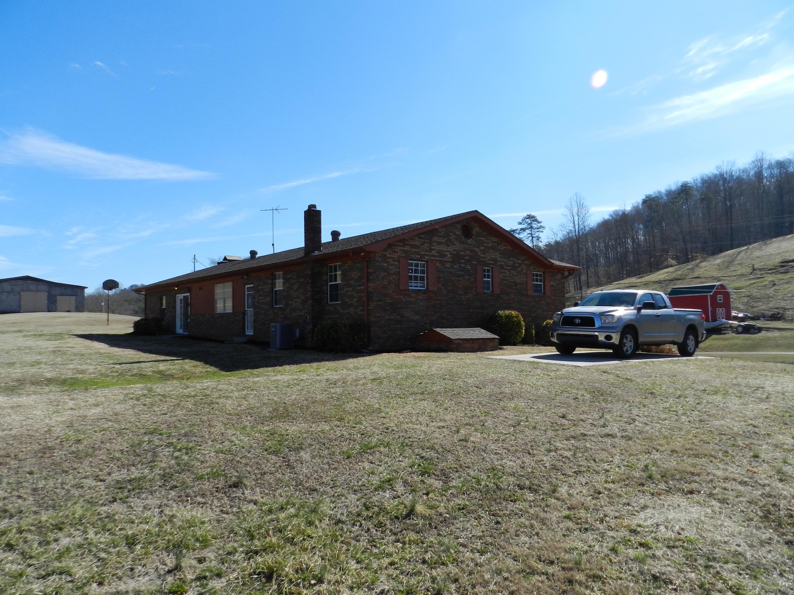 5156 Hickory Valley Road Heiskell, TN 37754 - Photo 35 of 40 049