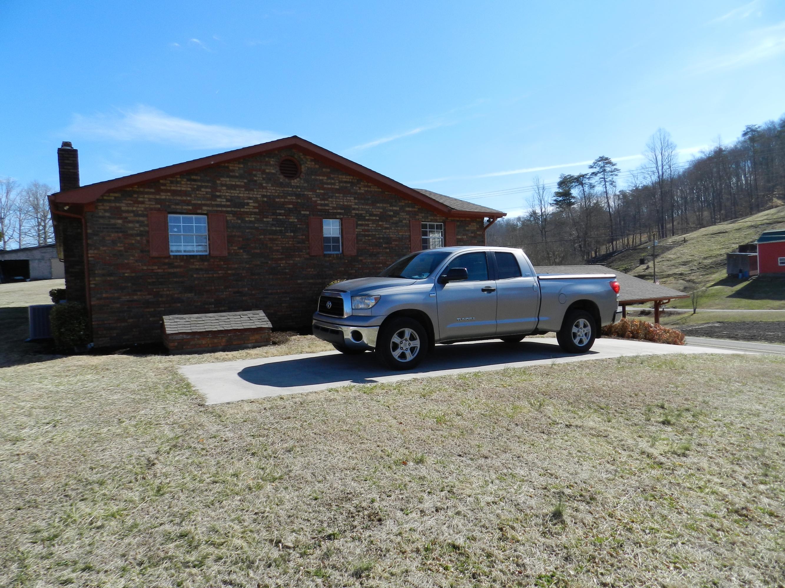 5156 Hickory Valley Road Heiskell, TN 37754 - Photo 36 of 40 050