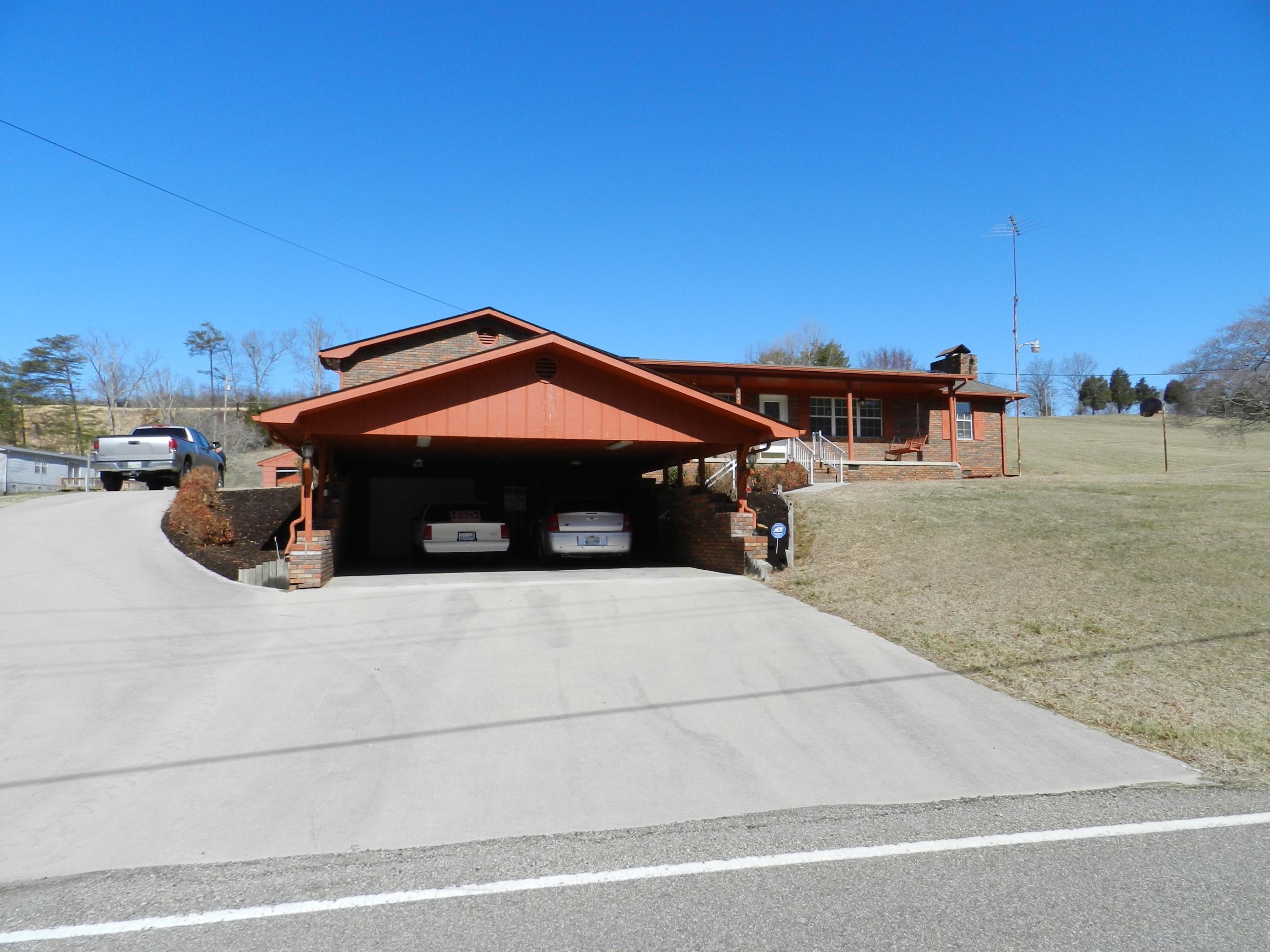 5156 Hickory Valley Road Heiskell, TN 37754 - Photo 39 of 40 053