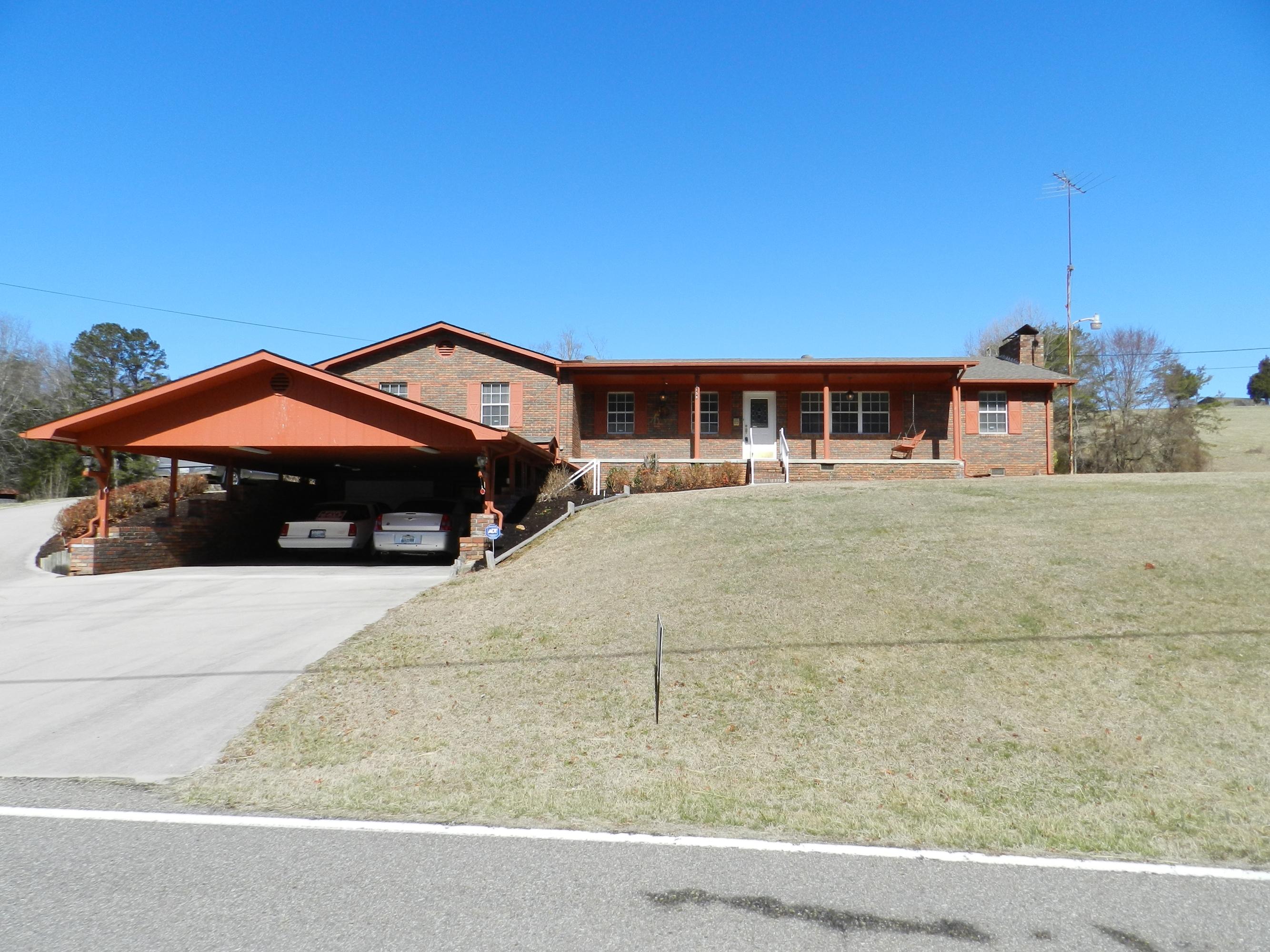 5156 Hickory Valley Road Heiskell, TN 37754 - Photo 40 of 40 054