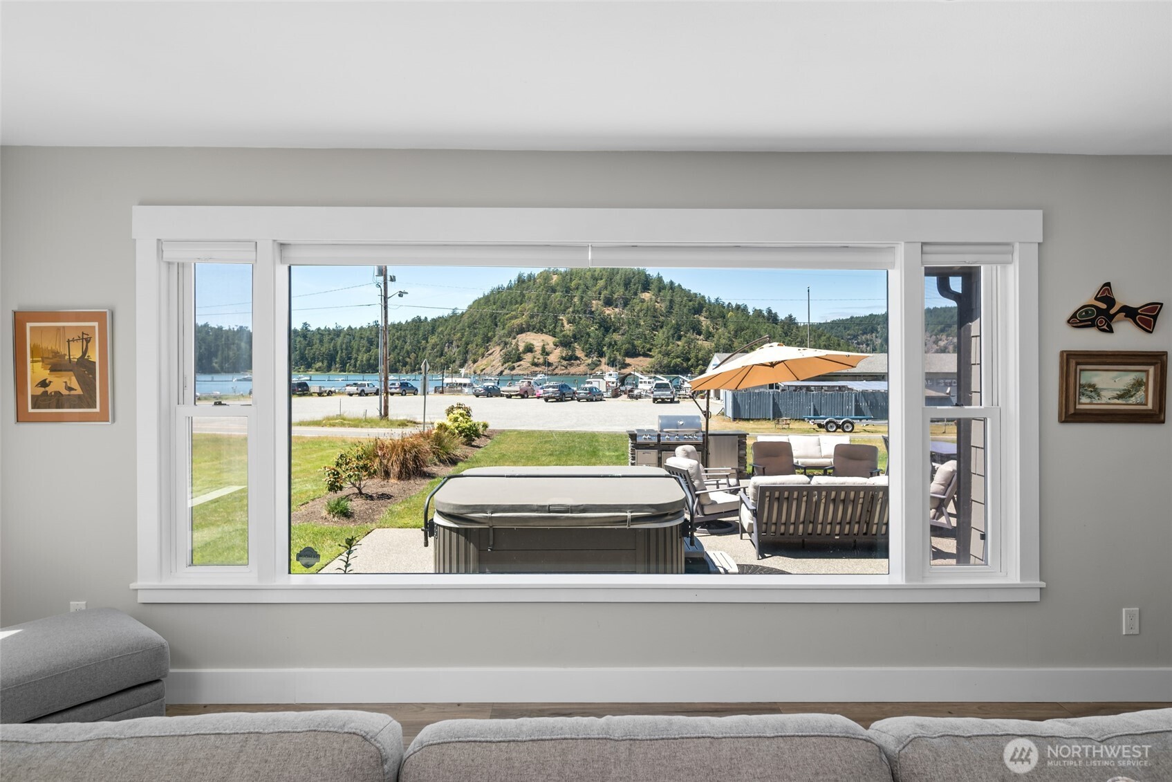 213 Cornet Bay Road Oak Harbor, WA 98277 - Photo 18 of 38