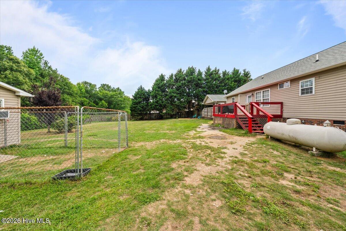 236 Northam Road Rockingham, NC 28379 - Photo 35 of 39