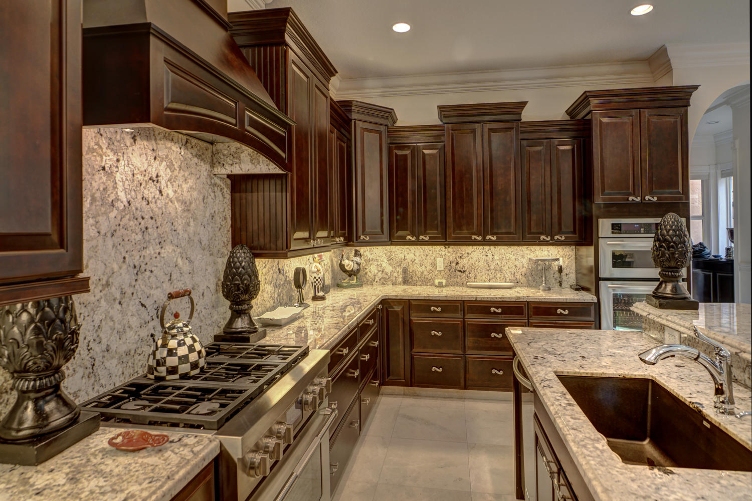 1675 Southwest 3rd Court Boca Raton, FL 33432 - Photo 11 of 35 Kitchen