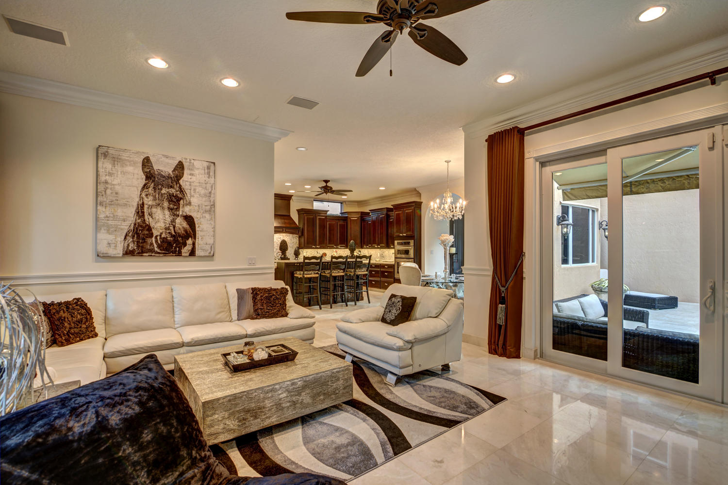 1675 Southwest 3rd Court Boca Raton, FL 33432 - Photo 13 of 35 Living Room 2