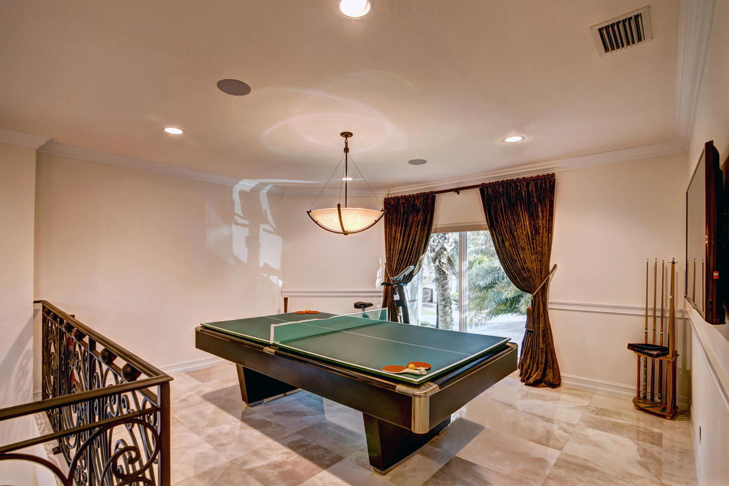 1675 Southwest 3rd Court Boca Raton, FL 33432 - Photo 16 of 35 Pool Room