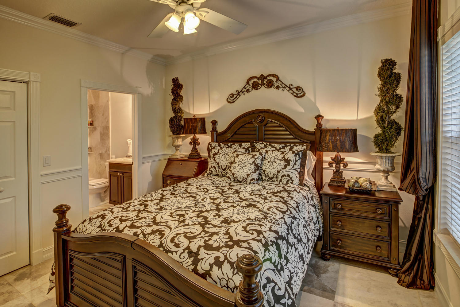 1675 Southwest 3rd Court Boca Raton, FL 33432 - Photo 24 of 35 Bedroom 4