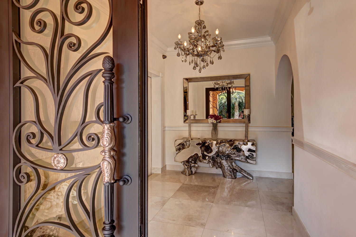 1675 Southwest 3rd Court Boca Raton, FL 33432 - Photo 3 of 35 Entrance