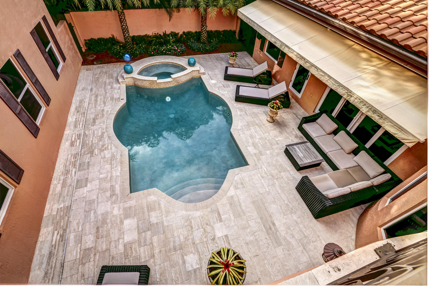 1675 Southwest 3rd Court Boca Raton, FL 33432 - Photo 31 of 35 Pool 1