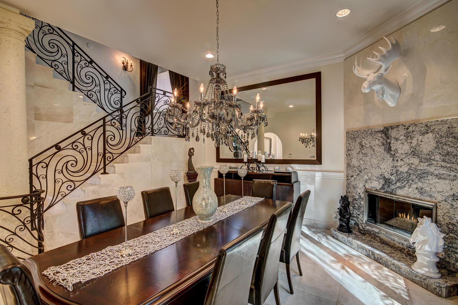 1675 Southwest 3rd Court Boca Raton, FL 33432 - Photo 4 of 35 Dining Room 1