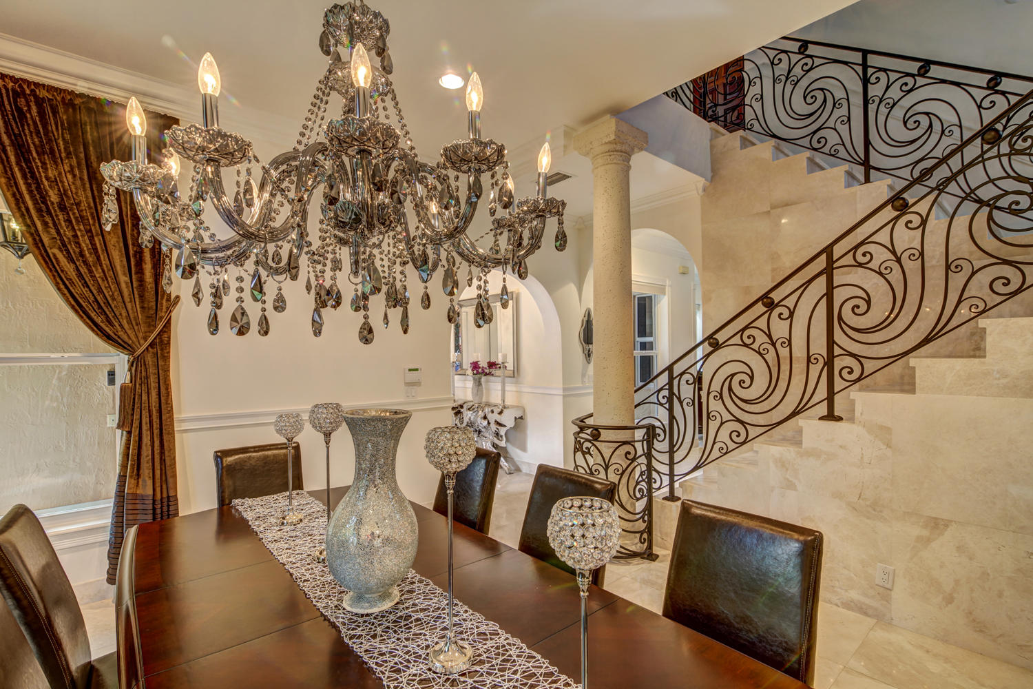 1675 Southwest 3rd Court Boca Raton, FL 33432 - Photo 5 of 35 Dining Room