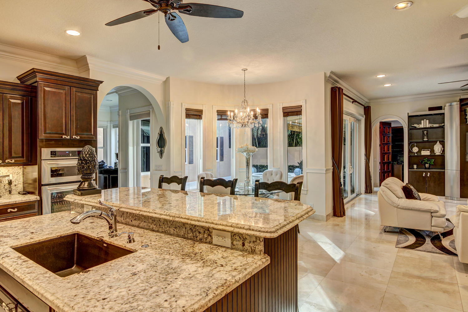 1675 Southwest 3rd Court Boca Raton, FL 33432 - Photo 9 of 35 Kitchen