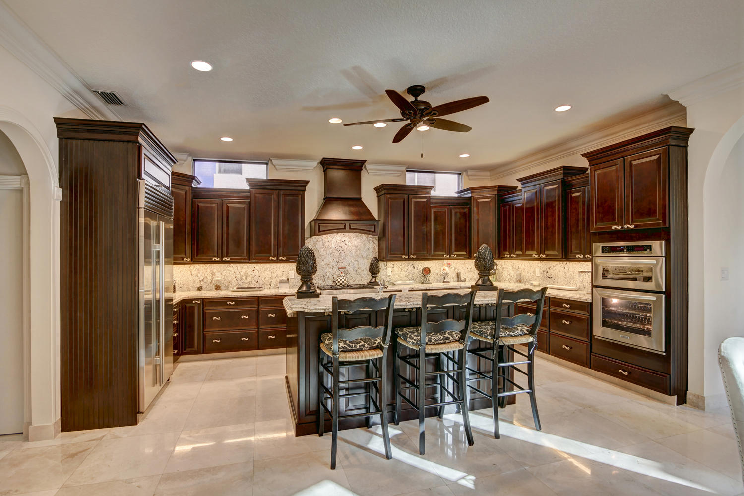 1675 Southwest 3rd Court Boca Raton, FL 33432 - Photo 10 of 35 Kitchen