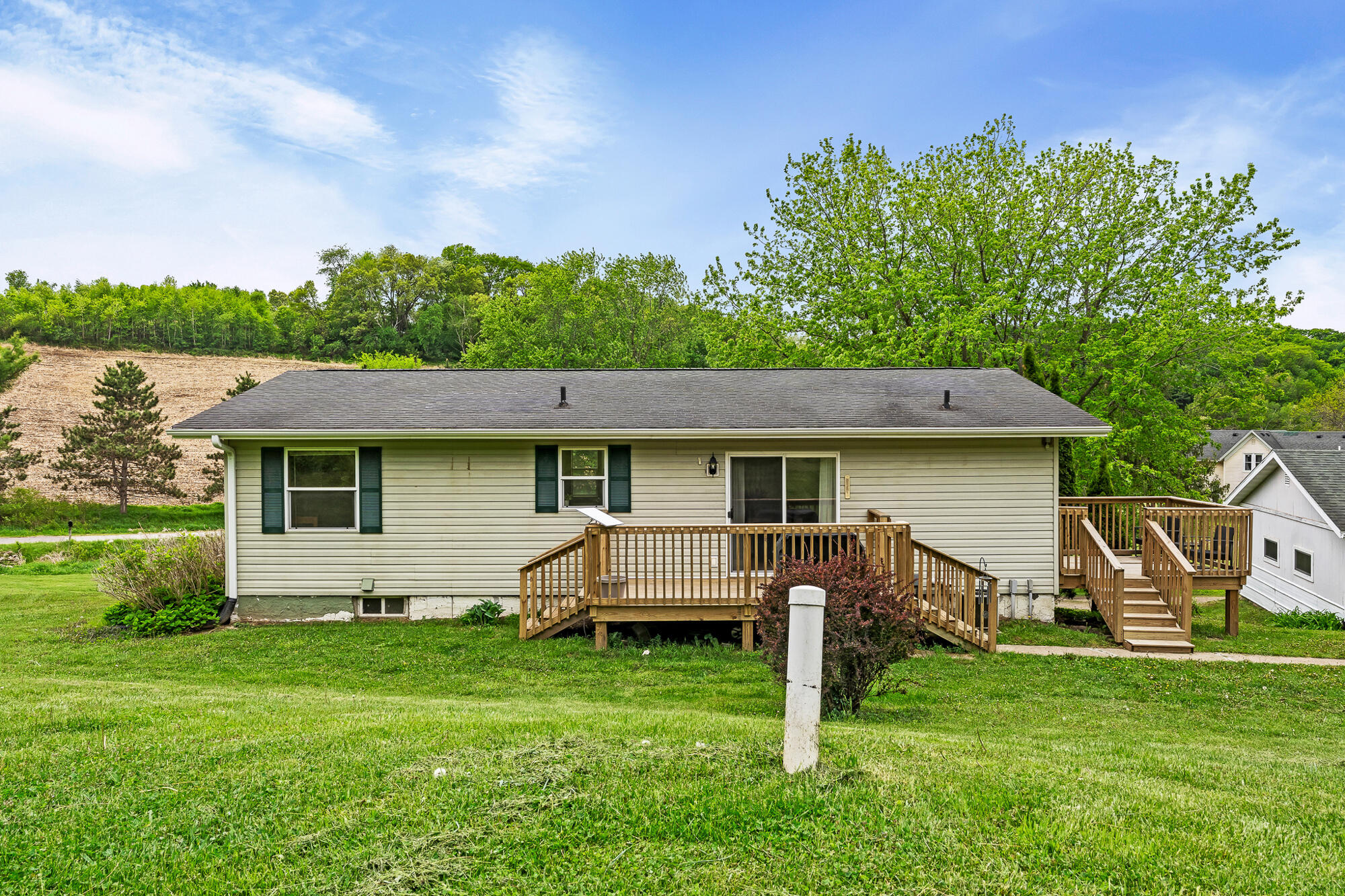 N28504 Bradley Road Preston, WI 54616 - Photo 22 of 30 28__dsc0399