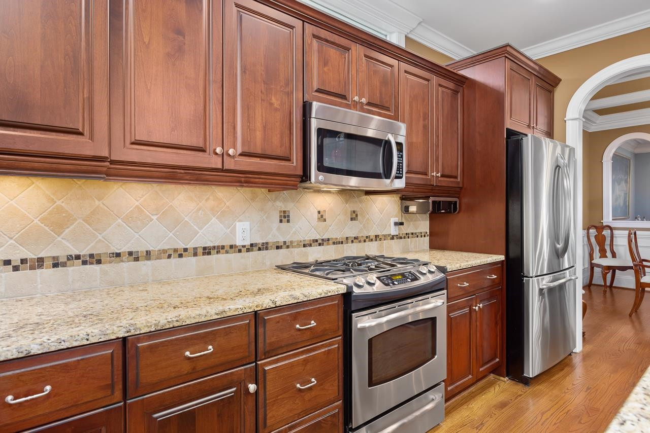 1331 Ileagnes Road Raleigh, NC 27603 - Photo 13 of 41 Photo 13