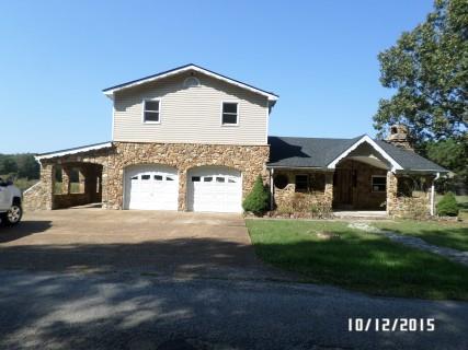 260 Metal Ford Road Hohenwald, TN 38462 - Photo 1 of 19 Gallery Image 1
