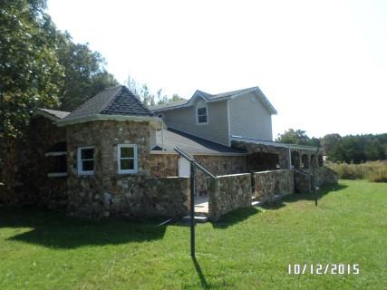 260 Metal Ford Road Hohenwald, TN 38462 - Photo 17 of 19 Gallery Image 17