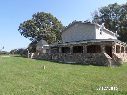 260 Metal Ford Road Hohenwald, TN 38462 - Photo 18 of 19 Gallery Image 18