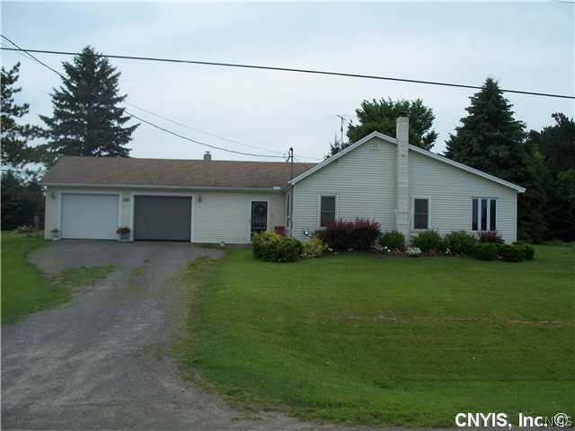9600 Co Route Henderson, NY 13650 - Photo 1 of 1 Exterior Front