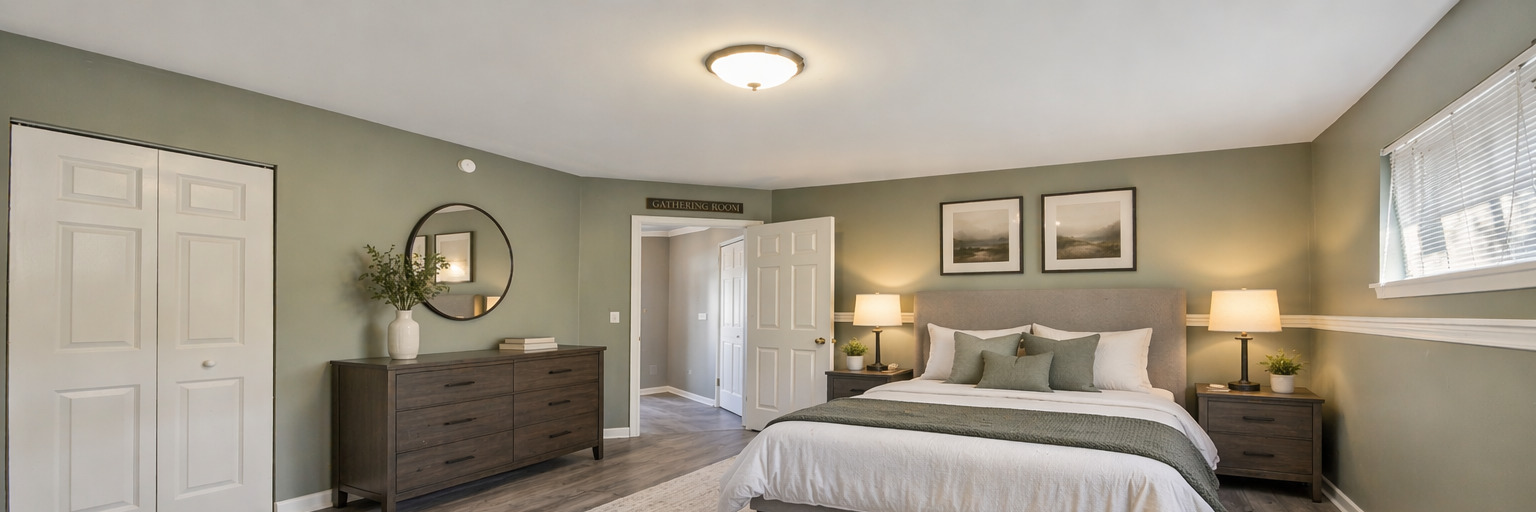 241 East Parallel Street, Unit 1A Palatine, IL 60067 - Photo 19 of 36