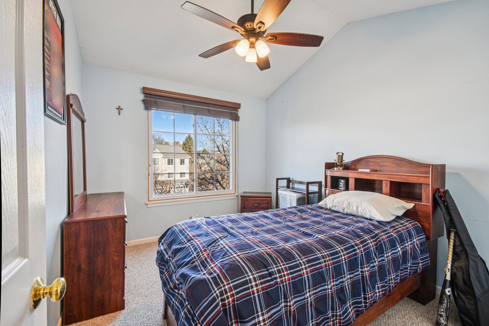 241 East Parallel Street, Unit 1A Palatine, IL 60067 - Photo 29 of 36