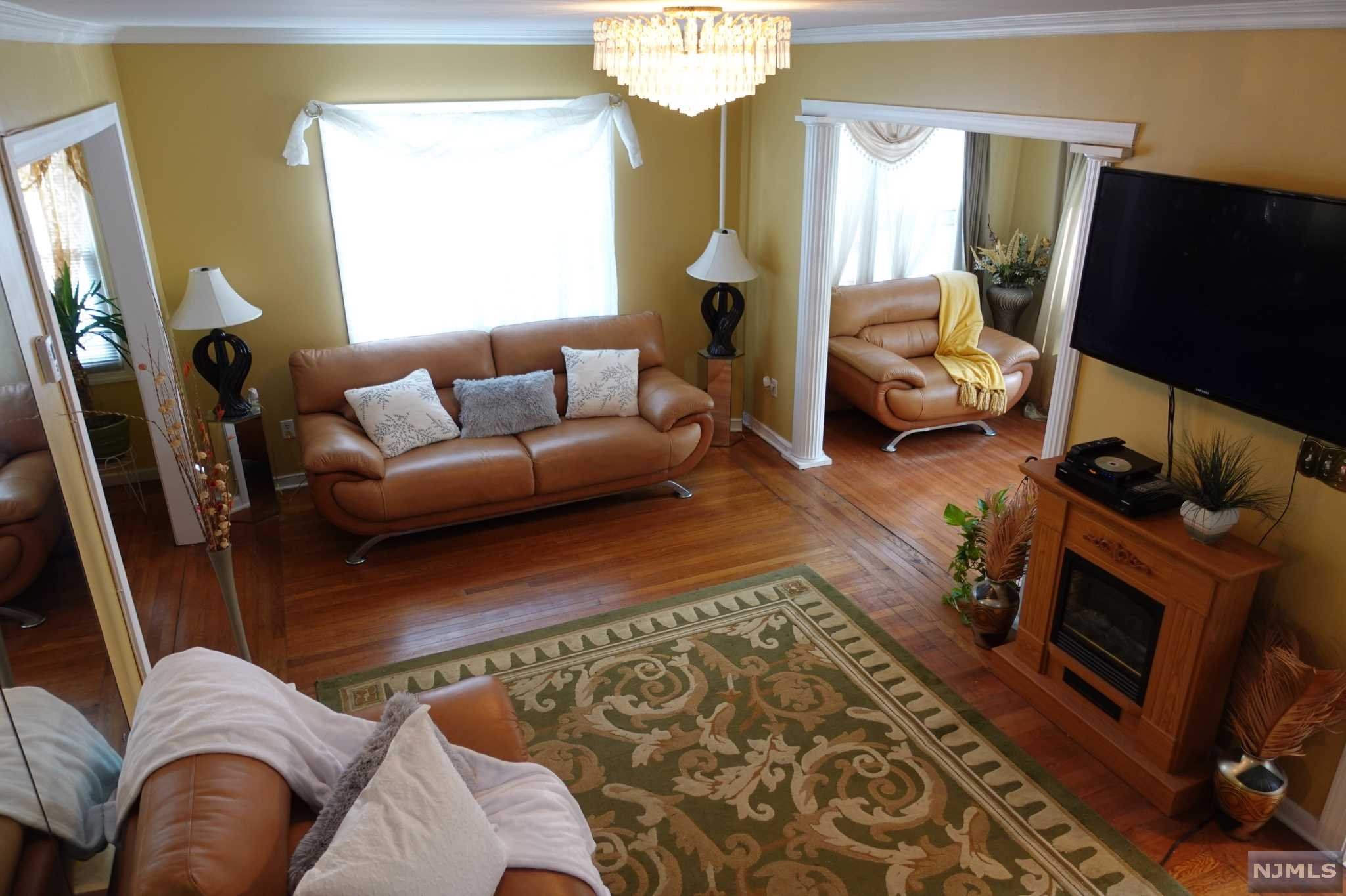 1153 Queen Anne Road Teaneck, NJ 07666 - Photo 2 of 15