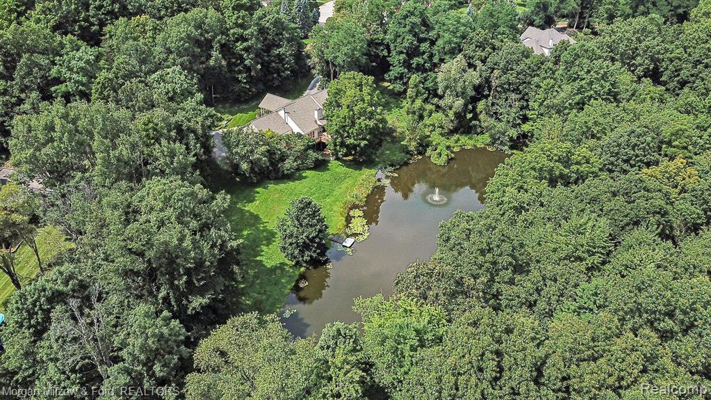 7979 Foster Road Clarkston, MI 48346 - Photo 43 of 45