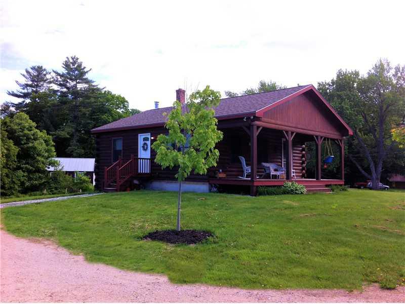 65 Emery Corner Road Limerick, ME 04048 - Photo 26 of 32 Exterior Front.