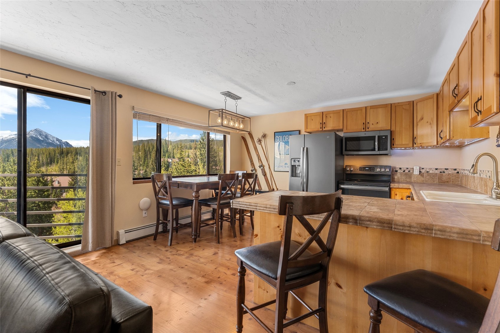 9800 Ryan Gulch Road, Unit 201 Silverthorne, CO 80498 - Photo 13 of 33