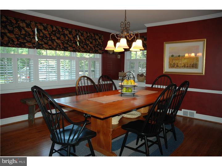 1443 Woodland Road Rydal, PA 19046 - Photo 14 of 25 Dining Room
